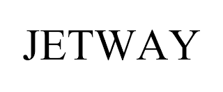 JETWAY trademark