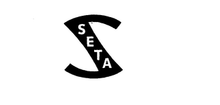 SETA trademark