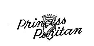 PRINCESS PURITAN trademark