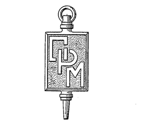 CPM trademark