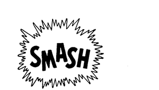 SMASH trademark