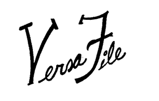 VERSA FILE