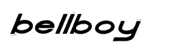 BELLBOY trademark