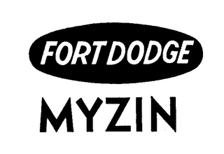 FORTDODGE MYZIN
