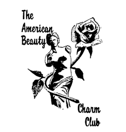 THE AMERICAN BEAUTY CHARM CLUB