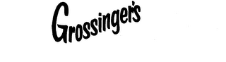 GROSSINGER'S