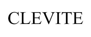 CLEVITE trademark