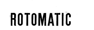 ROTOMATIC