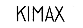 KIMAX