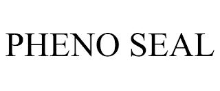 PHENO SEAL trademark
