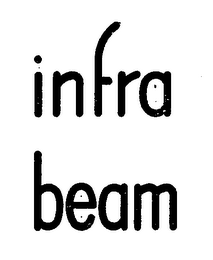 INFRA BEAM