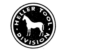 HELLER TOOL-DIVISION