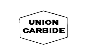 UNION CARBIDE