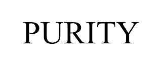 PURITY trademark
