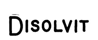 DISOLVIT