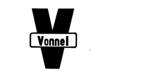 V VONNEL