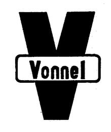 V VONNEL