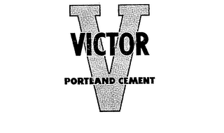 VICTOR PORTLAND CEMENT