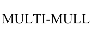 MULTI-MULL trademark