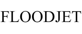 FLOODJET trademark