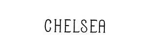 CHELSEA trademark