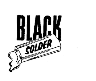 BLACK SOLDER