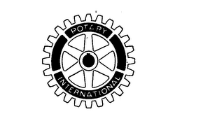 ROTARY INTERNATIONAL