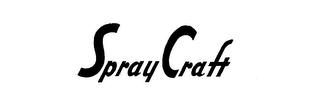 SPRAY CRAFT