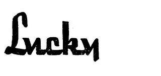 LUCKY