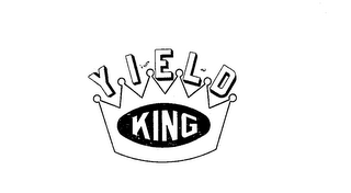 YIELD KING