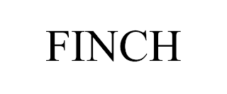 FINCH trademark