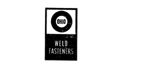 OHIO WELD FASTENERS