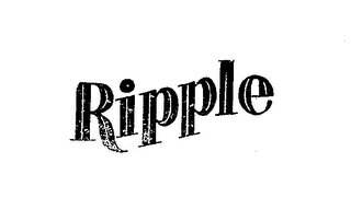 RIPPLE