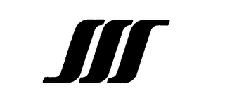 S S trademark