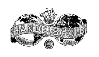 HANDELSGOLD