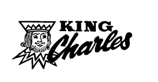 KING CHARLES