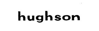 HUGHSON