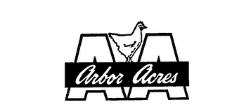 ARBOR ACRES AA