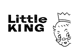 LITTLE KING