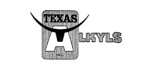 TEXAS ALKYLS INC.