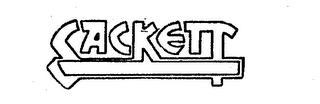 SACKETT