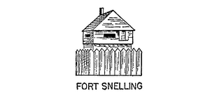 FORT SNELLING