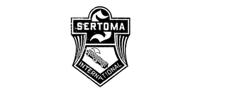 SERTOMA INTERNATIONAL S