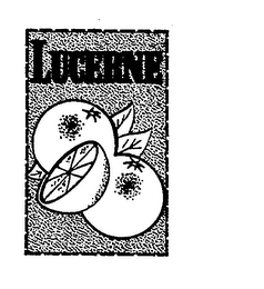 LUCERNE trademark