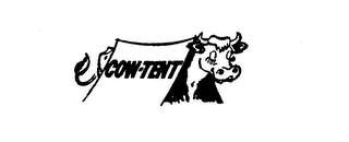 COW-TENT