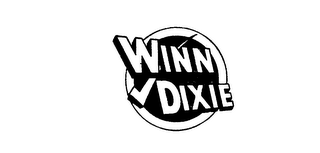 WINN DIXIE