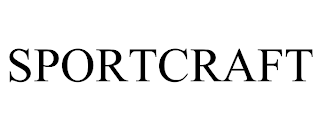 SPORTCRAFT trademark