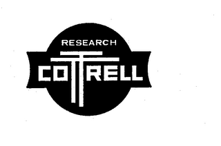 RESEARCH COTTRELL