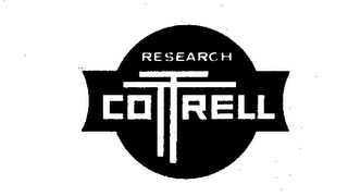 RESEARCH COTTRELL