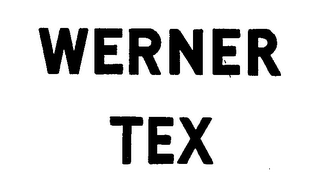 WERNER TEX